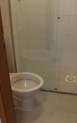Apartamento para alugar com 42m², 2 quartos e sem vagaBanheiro