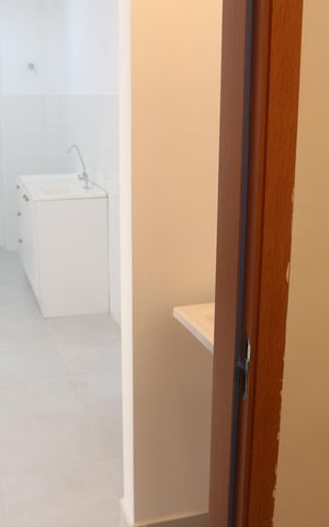 Apartamento para alugar com 42m², 2 quartos e sem vagaBanheiro
