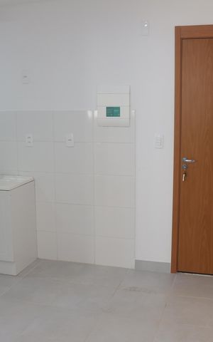 Apartamento para alugar com 42m², 2 quartos e sem vagaSala