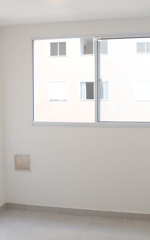 Apartamento para alugar com 42m², 2 quartos e sem vagaSala