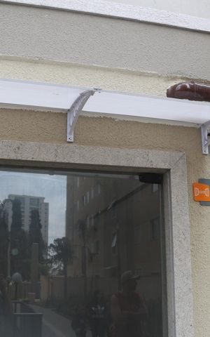 Apartamento para alugar com 42m², 2 quartos e sem vagaÁrea comum - Academia