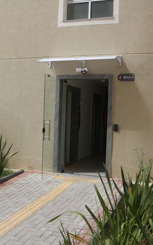 Apartamento para alugar com 42m², 2 quartos e sem vagaÁrea comum
