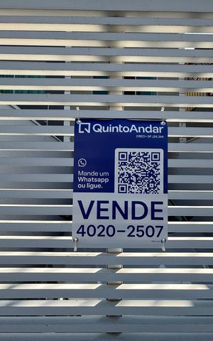 Casa à venda com 134m², 3 quartos e 2 vagas Casa à venda com 134m², 3 quartos e 2 vagasPlaca