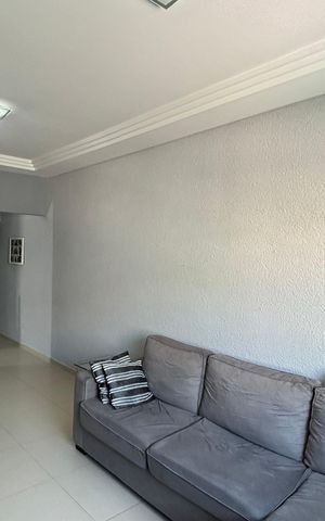 Casa à venda com 134m², 3 quartos e 2 vagas Casa à venda com 134m², 3 quartos e 2 vagasSala