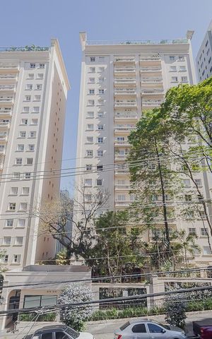 Apartamento para alugar com 157m², 3 quartos e 1 vagaVista da Suíte