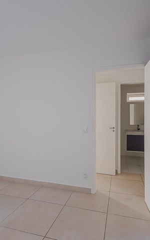 Apartamento para alugar com 157m², 3 quartos e 1 vagaQuarto 1
