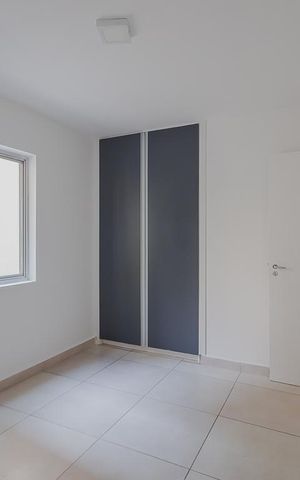 Apartamento para alugar com 157m², 3 quartos e 1 vagaQuarto 2
