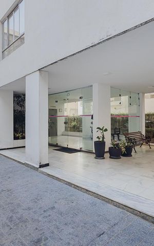Apartamento para alugar com 157m², 3 quartos e 1 vagaHall de Entrada