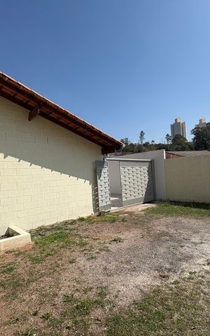 Casa à venda com 106m², 1 quarto e sem vagaTerreno