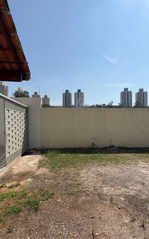 Casa à venda com 106m², 1 quarto e sem vagaTerreno