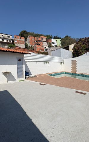 Casa à venda com 106m², 1 quarto e sem vagaÁrea Externa