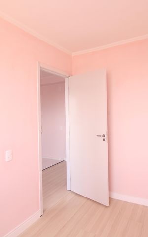 Apartamento à venda com 34m², 2 quartos e sem vagaQuarto 1