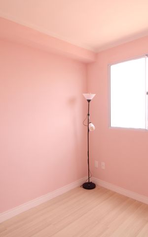 Apartamento à venda com 34m², 2 quartos e sem vagaQuarto 1