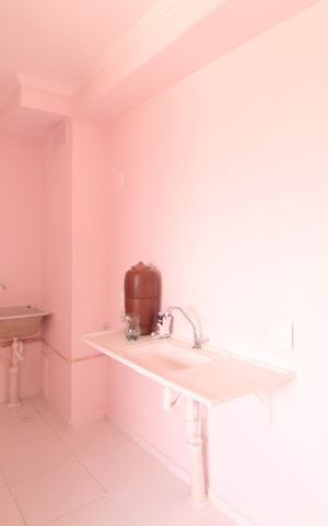 Apartamento à venda com 34m², 2 quartos e sem vagaCozinha