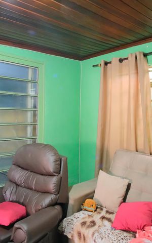 Casa à venda com 360m², 1 quarto e sem vagaSala