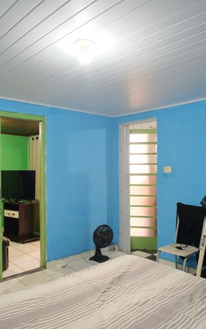 Casa à venda com 360m², 1 quarto e sem vagaQuarto