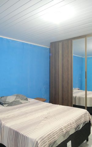 Casa à venda com 360m², 1 quarto e sem vagaQuarto