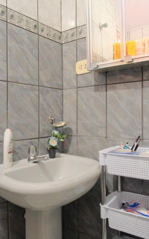 Casa à venda com 360m², 1 quarto e sem vagaBanheiro