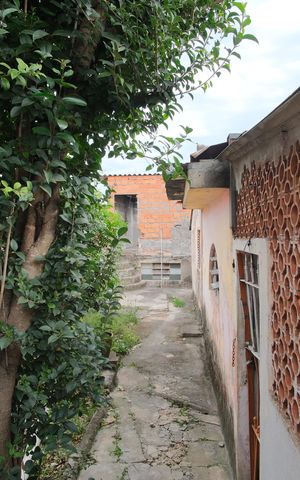 Casa à venda com 360m², 1 quarto e sem vagaÁrea comum