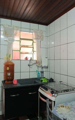 Casa à venda com 360m², 1 quarto e sem vagaCozinha