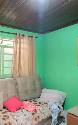 Casa à venda com 360m², 1 quarto e sem vagaSala