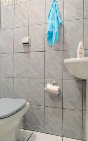 Casa à venda com 360m², 1 quarto e sem vagaBanheiro