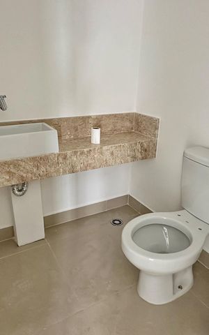 Apartamento à venda com 125m², 3 quartos e 2 vagas Apartamento à venda com 125m², 3 quartos e 2 vagasLavabo