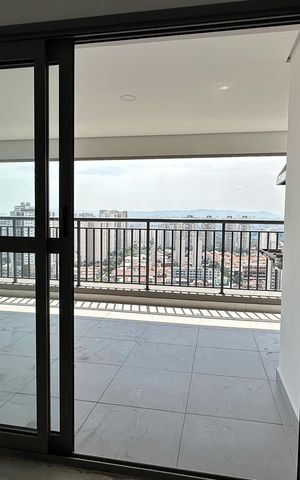Apartamento à venda com 125m², 3 quartos e 2 vagas Apartamento à venda com 125m², 3 quartos e 2 vagasSala