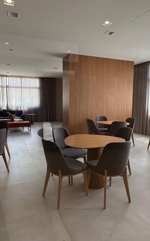 Apartamento à venda com 125m², 3 quartos e 2 vagas Apartamento à venda com 125m², 3 quartos e 2 vagasÁrea comum