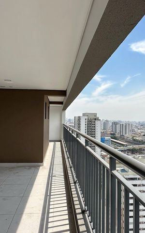 Apartamento à venda com 125m², 3 quartos e 2 vagas Apartamento à venda com 125m², 3 quartos e 2 vagasvaranda