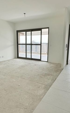 Apartamento à venda com 125m², 3 quartos e 2 vagas Apartamento à venda com 125m², 3 quartos e 2 vagasSala/Cozinha