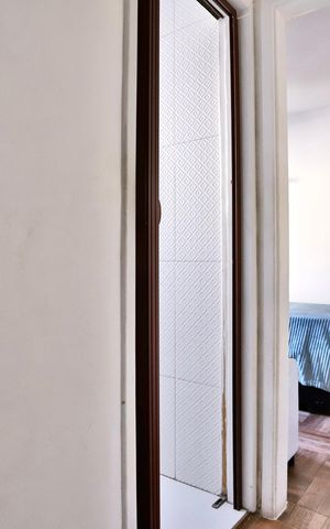 Casa à venda com 110m², 3 quartos e sem vaga Casa à venda com 110m², 3 quartos e sem vagaCorredor