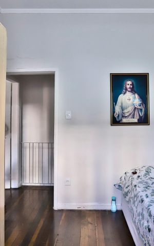 Casa à venda com 110m², 3 quartos e sem vaga Casa à venda com 110m², 3 quartos e sem vagaQuarto 2