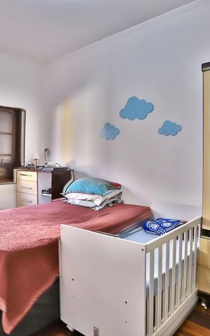 Casa à venda com 110m², 3 quartos e sem vaga Casa à venda com 110m², 3 quartos e sem vagaQuarto 3