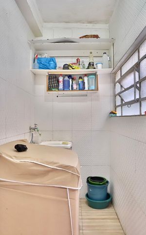 Casa à venda com 110m², 3 quartos e sem vaga Casa à venda com 110m², 3 quartos e sem vagaÁrea de Serviço
