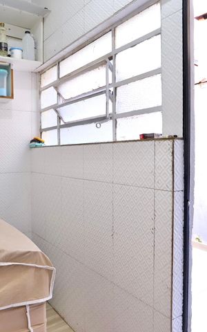 Casa à venda com 110m², 3 quartos e sem vaga Casa à venda com 110m², 3 quartos e sem vagaÁrea de Serviço