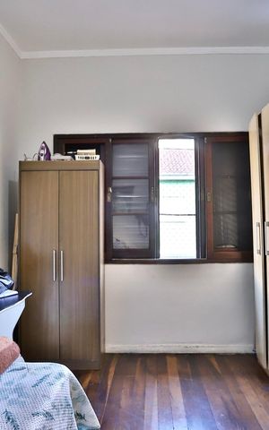 Casa à venda com 110m², 3 quartos e sem vaga Casa à venda com 110m², 3 quartos e sem vagaQuarto 2