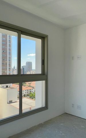 Apartamento à venda com 94m², 2 quartos e 1 vaga Apartamento à venda com 94m², 2 quartos e 1 vagaSuíte 2