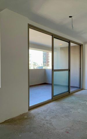 Apartamento à venda com 94m², 2 quartos e 1 vaga Apartamento à venda com 94m², 2 quartos e 1 vagaSala