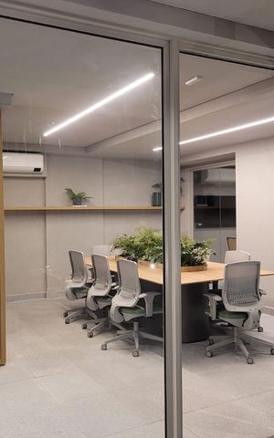 Apartamento à venda com 94m², 2 quartos e 1 vaga Apartamento à venda com 94m², 2 quartos e 1 vagaCoworking