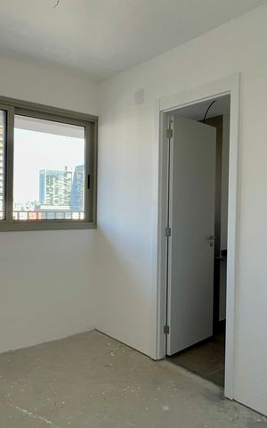 Apartamento à venda com 94m², 2 quartos e 1 vaga Apartamento à venda com 94m², 2 quartos e 1 vagaSuíte 1