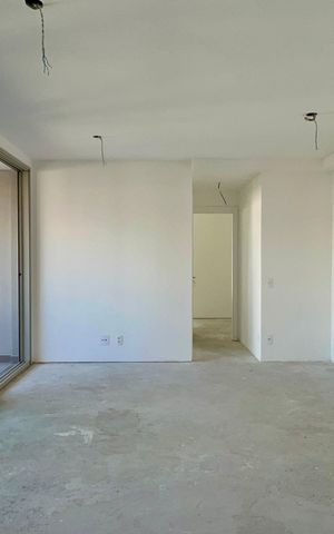 Apartamento à venda com 94m², 2 quartos e 1 vaga Apartamento à venda com 94m², 2 quartos e 1 vagaSala
