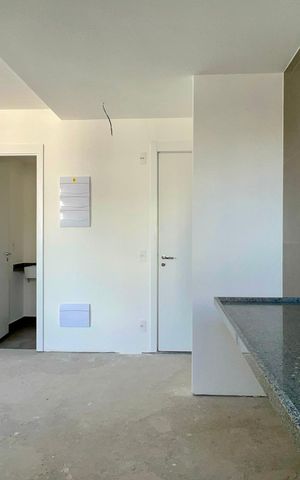 Apartamento à venda com 94m², 2 quartos e 1 vaga Apartamento à venda com 94m², 2 quartos e 1 vagaCozinha