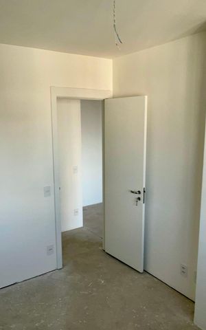 Apartamento à venda com 94m², 2 quartos e 1 vaga Apartamento à venda com 94m², 2 quartos e 1 vagaSuíte 1