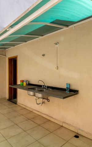 Casa à venda com 299m², 3 quartos e 2 vagasÁrea Externa