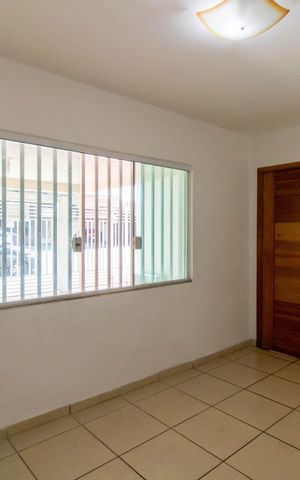 Casa à venda com 299m², 3 quartos e 2 vagasSala