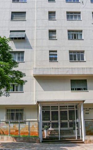 Apartamento à venda com 239m², 3 quartos e 1 vaga