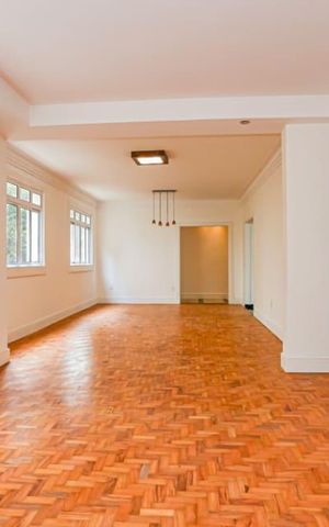 Apartamento à venda com 239m², 3 quartos e 1 vaga