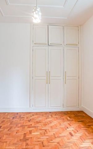 Apartamento à venda com 239m², 3 quartos e 1 vaga