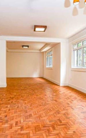 Apartamento à venda com 239m², 3 quartos e 1 vaga
